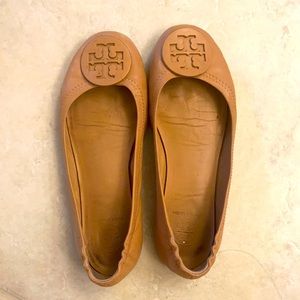 Tory Burch Minnie Ballet Flat